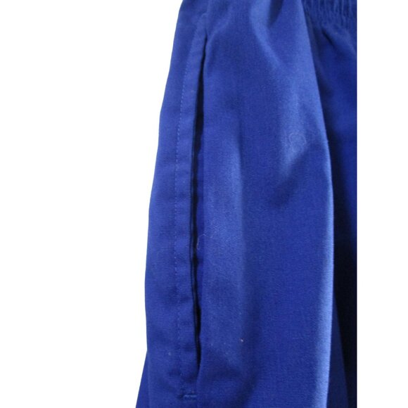 Members Only Big Tall 3X Swim Trunks Mesh Liner Pockets Royal Blue EUC - Picture 9 of 16